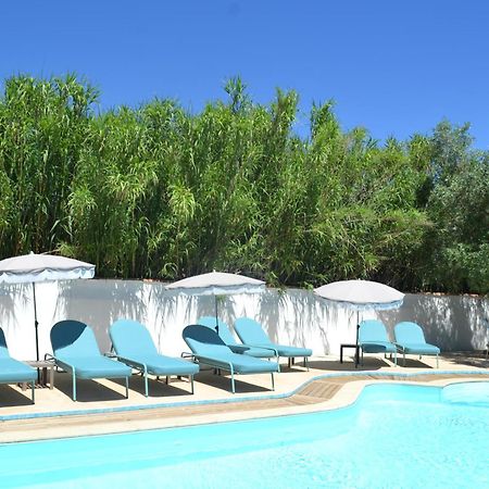 Atlantic Hotel Saint-Pierre-d'Oleron Kültér fotó