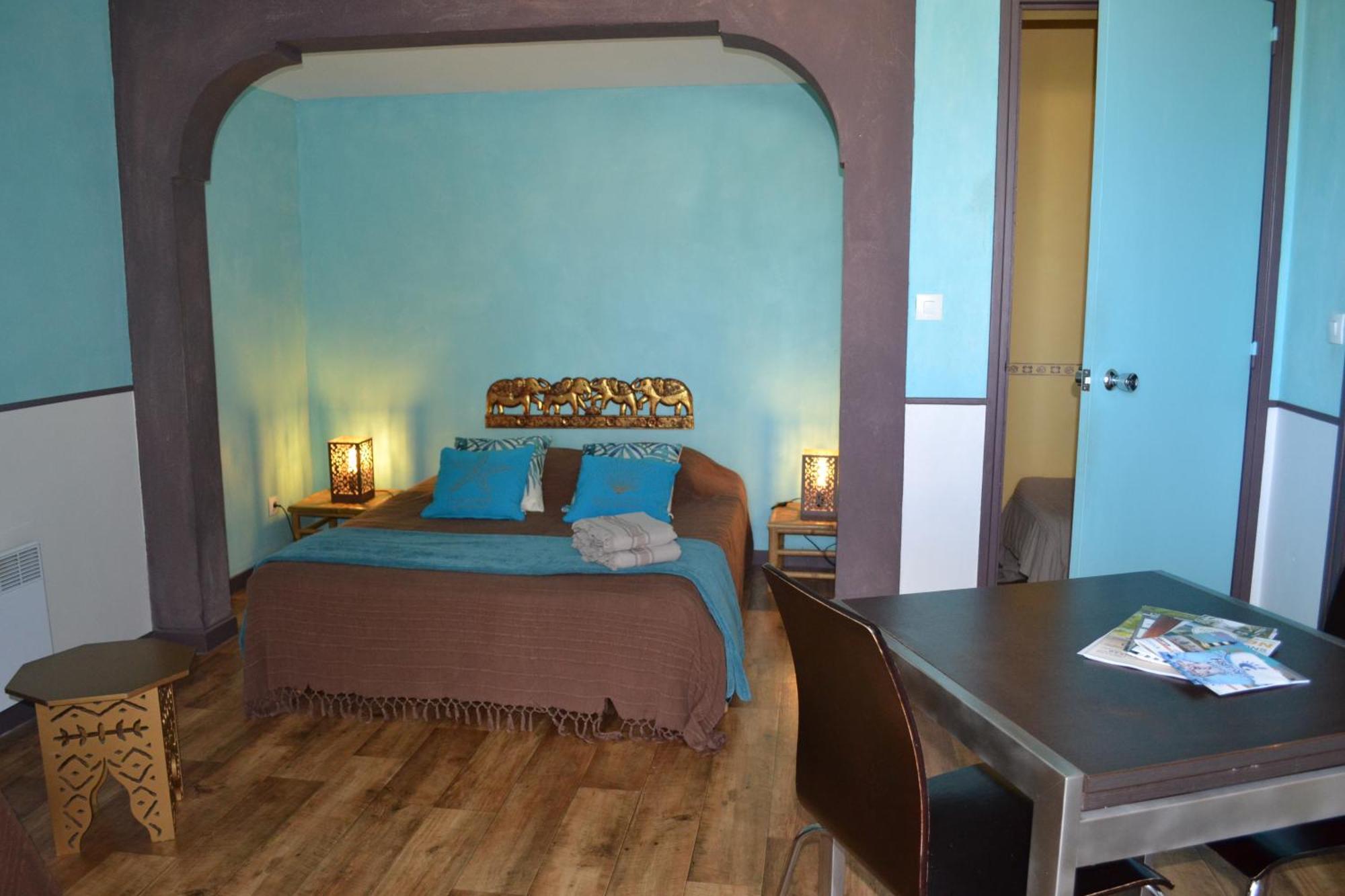 Atlantic Hotel Saint-Pierre-d'Oleron Kültér fotó