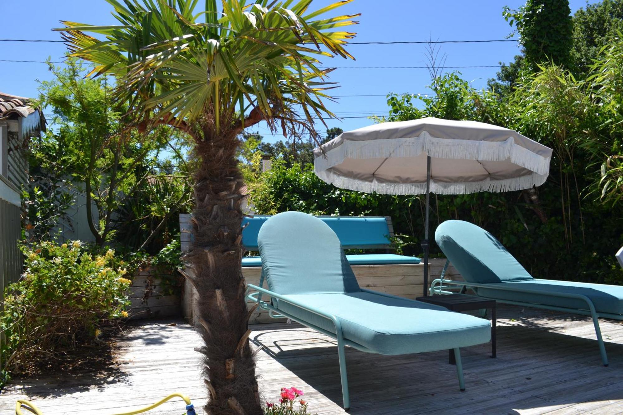 Atlantic Hotel Saint-Pierre-d'Oleron Kültér fotó