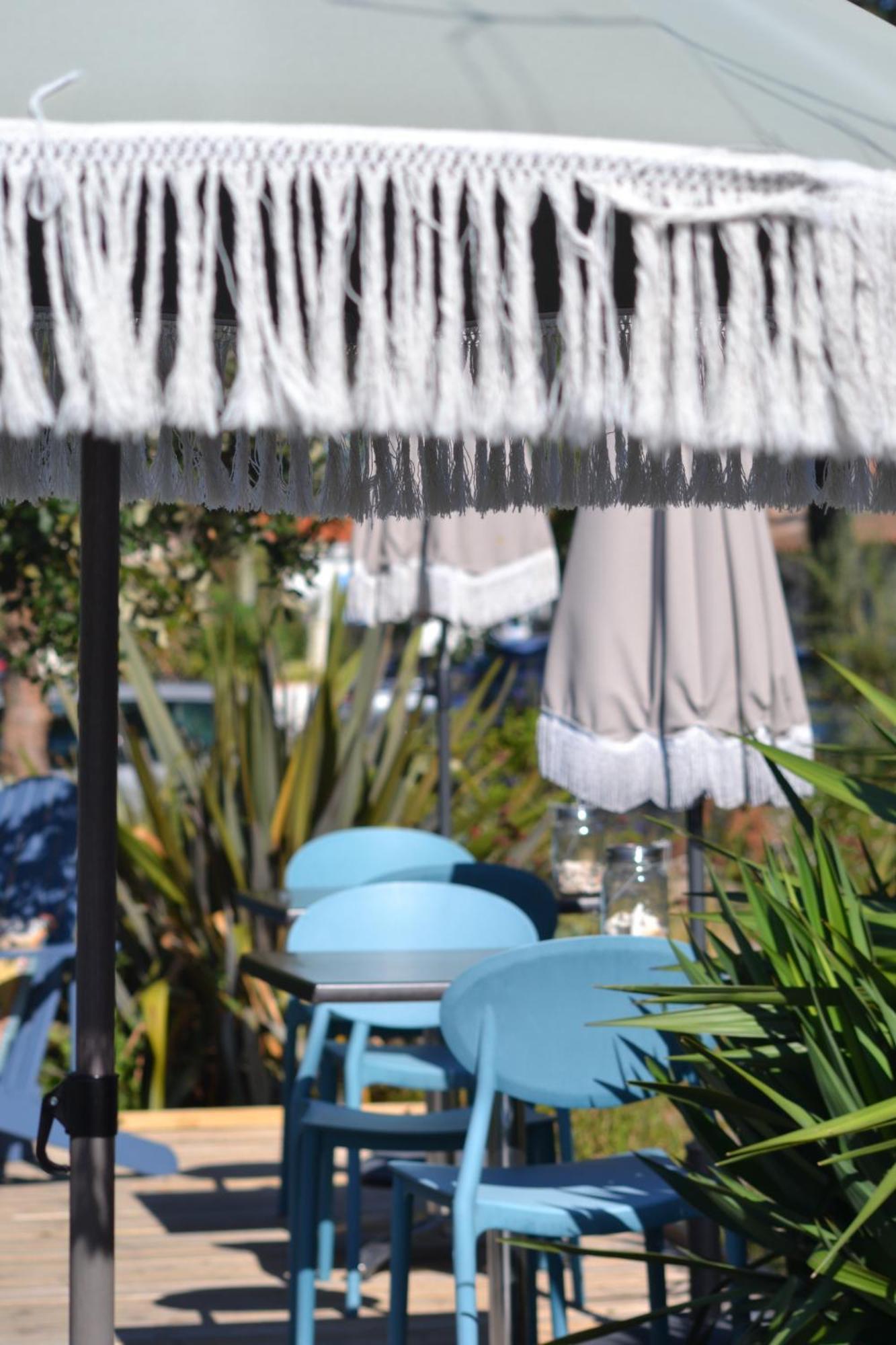 Atlantic Hotel Saint-Pierre-d'Oleron Kültér fotó