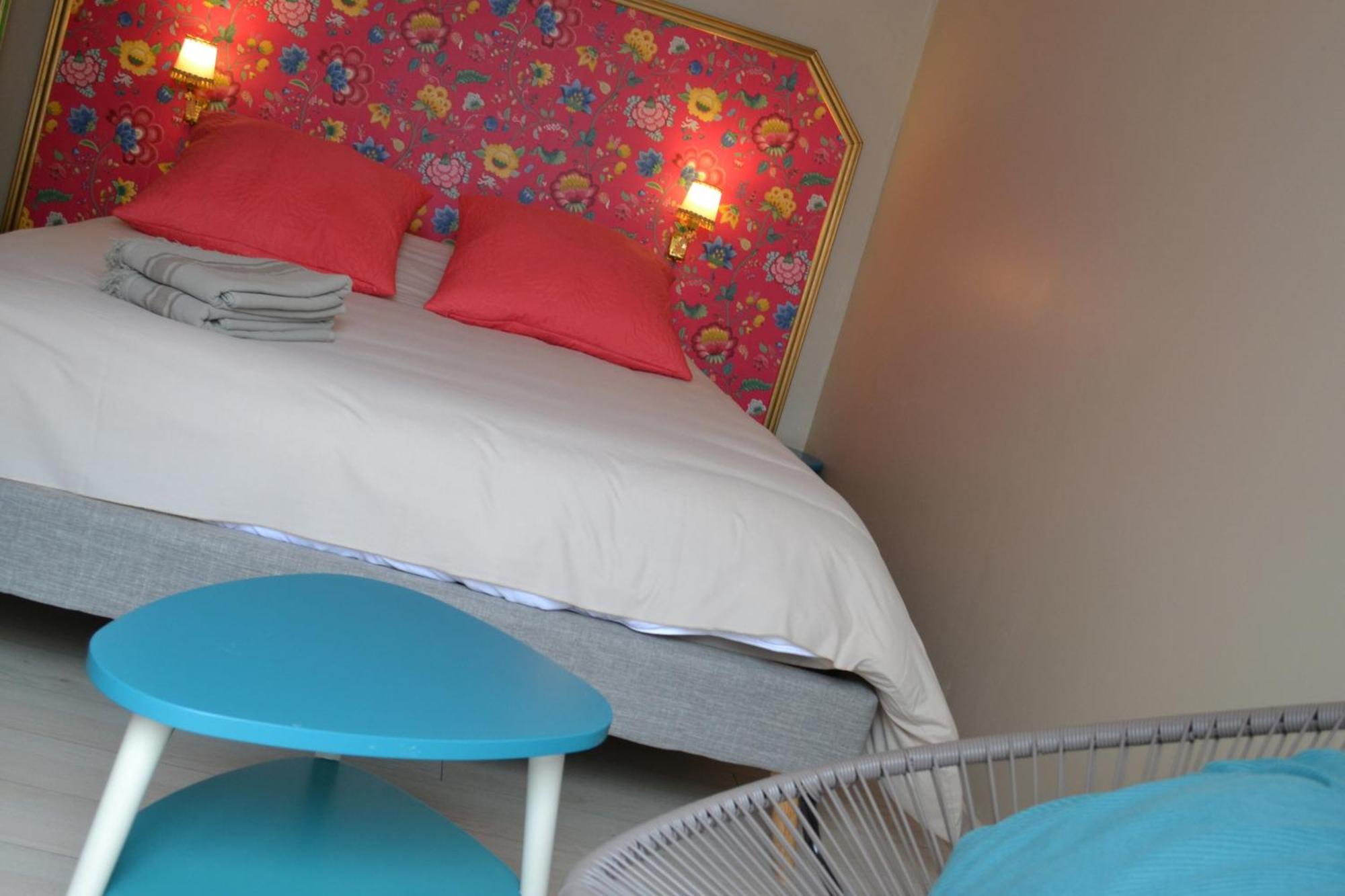 Atlantic Hotel Saint-Pierre-d'Oleron Kültér fotó